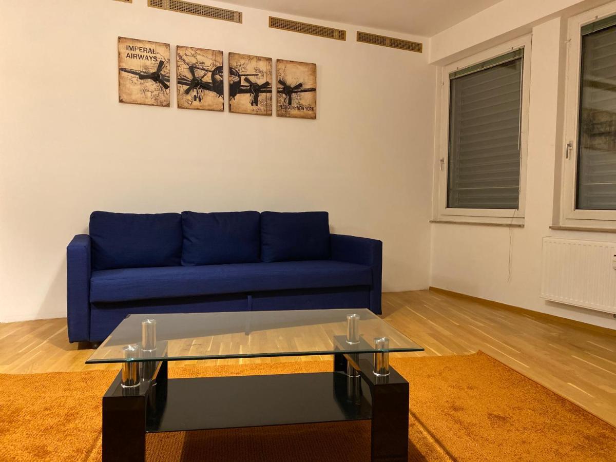 Lilian'S Top Panorama Apartment Graz Exterior foto