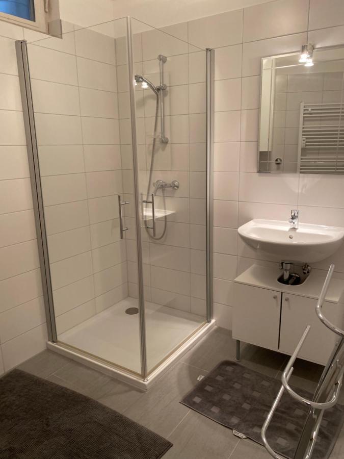 Lilian'S Top Panorama Apartment Graz Exterior foto