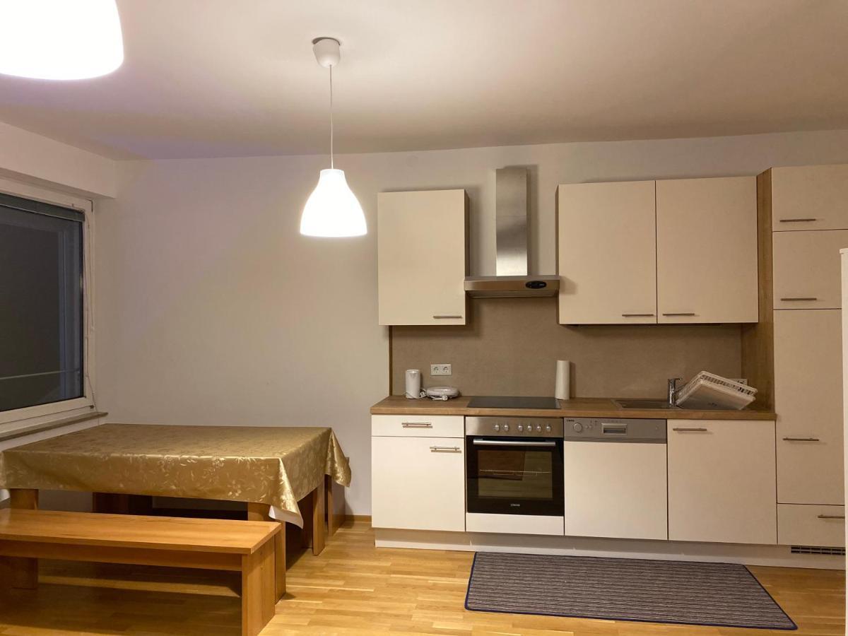 Lilian'S Top Panorama Apartment Graz Exterior foto